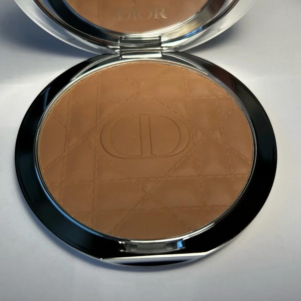 NWT🌷(#20) Dior Forever Nude Jumbo Bronzer